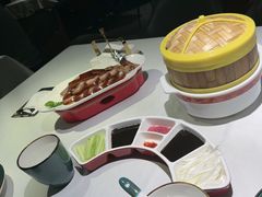 -大鸭梨烤鸭(望京店)