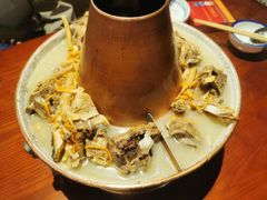 -1078號老北京涮肉(松柏店)