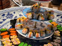 -梨花自助烤肉(西三旗万象汇黑金店)