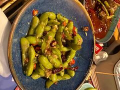 -北京食堂·烤鸭·宵夜(亚运村店)