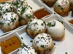 -东泰祥生煎馆(重庆北路店)