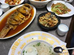 -闫府私房菜·百年鲁菜(恒隆店)