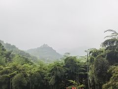 -莫干山风景区