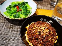 -生机蔬食·24节气料理餐厅(番禺广场店)