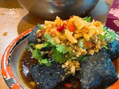 臭豆干-琥珀老六龙虾(四里河店)
