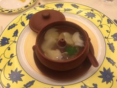 -钓鱼台国宾馆