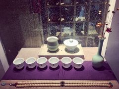 -天厨妙香素食餐厅(清华店)