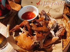 -打酱油·非遗淮扬菜(瘦西湖梅岭店)