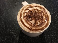 -星巴克(夏日百货店)
