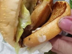 -麦当劳(曲阳店)