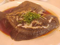 -新金盛·海鲜酒楼(盐田店)