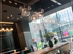 -乔泰勒JOETYLER西餐厅(曲江店)