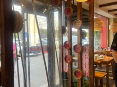 -倍儿美海鲜排挡·非遗海鲜蒸饺(洋货店)