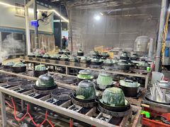 -红旗山庄(圭峰山店)