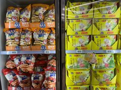 -盒马X会员店(王府井奥莱UP TOWN店)