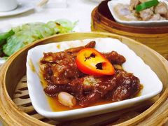 -潮福城大酒楼·潮粤菜·港式点心(阳光城店)