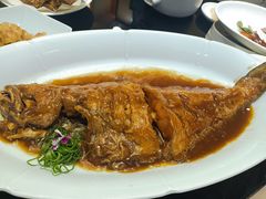 -新乾隆酒楼(帝景园店)