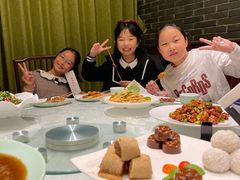 -金家老三饭庄(常营店)