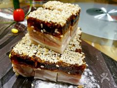-局气 烤鸭·北京菜(光华路店)