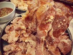-田园肥牛鲍鱼先生(新北店)