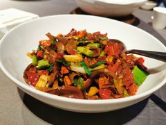 -徐记海鲜(观沙岭|滨江新城店)