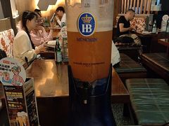 -haxnbauer海森堡德国餐厅(深圳coco店)