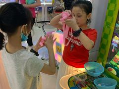 -小象猛犸(炫地购物中心店)