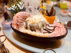 -舒友海鲜姿造(白鹭洲店)