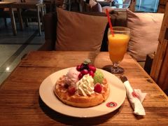 -漫咖啡MAANCOFFEE(人大店)