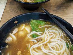 -桂在香知桂林米粉(红博中央公园店)