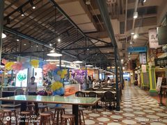 -大食代美食广场(上海中心店)