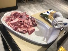 -羊来顺冰煮鲜羊铁锅烀羊肉(八卦岭店)