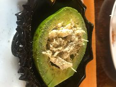 蟹肉牛油果色拉-Ministry of Crab(科伦坡店)