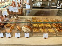 -VERIE BAKEHOUSE