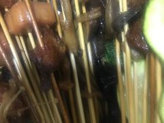 -罗小虎油炸串串