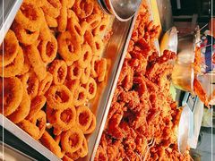 -吴日彪蒜香猪牛排(水巷口店)