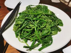 -福慧慈缘素食餐厅(王府井店)