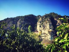 -大慈岩风景区