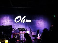 -ohbar live house(人广店)