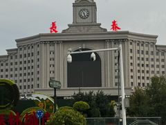 -福苑粥铺(长春大街店)