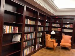 -上海明天广场JW万豪酒店