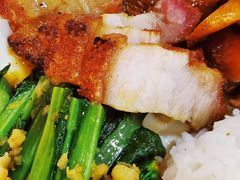 -老字号蛇口德记烧腊饭店·海鲜加工