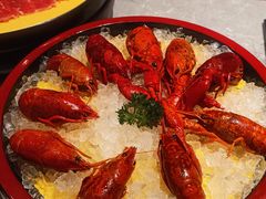 -一绪に寿喜烧(夫子庙水游城店)