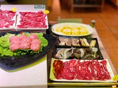 -潮泰牛肉火锅 · 创于1992年(车公庙店)