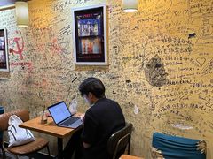 -阿sir咖啡(陶谷新村店)