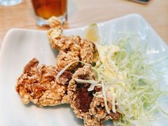 -Jazz·ya 爵士屋(来福士店)