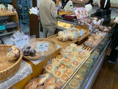 -富贵面包公司(运河店)