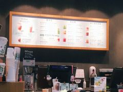 -星巴克(深圳佳宁娜友谊广场店)