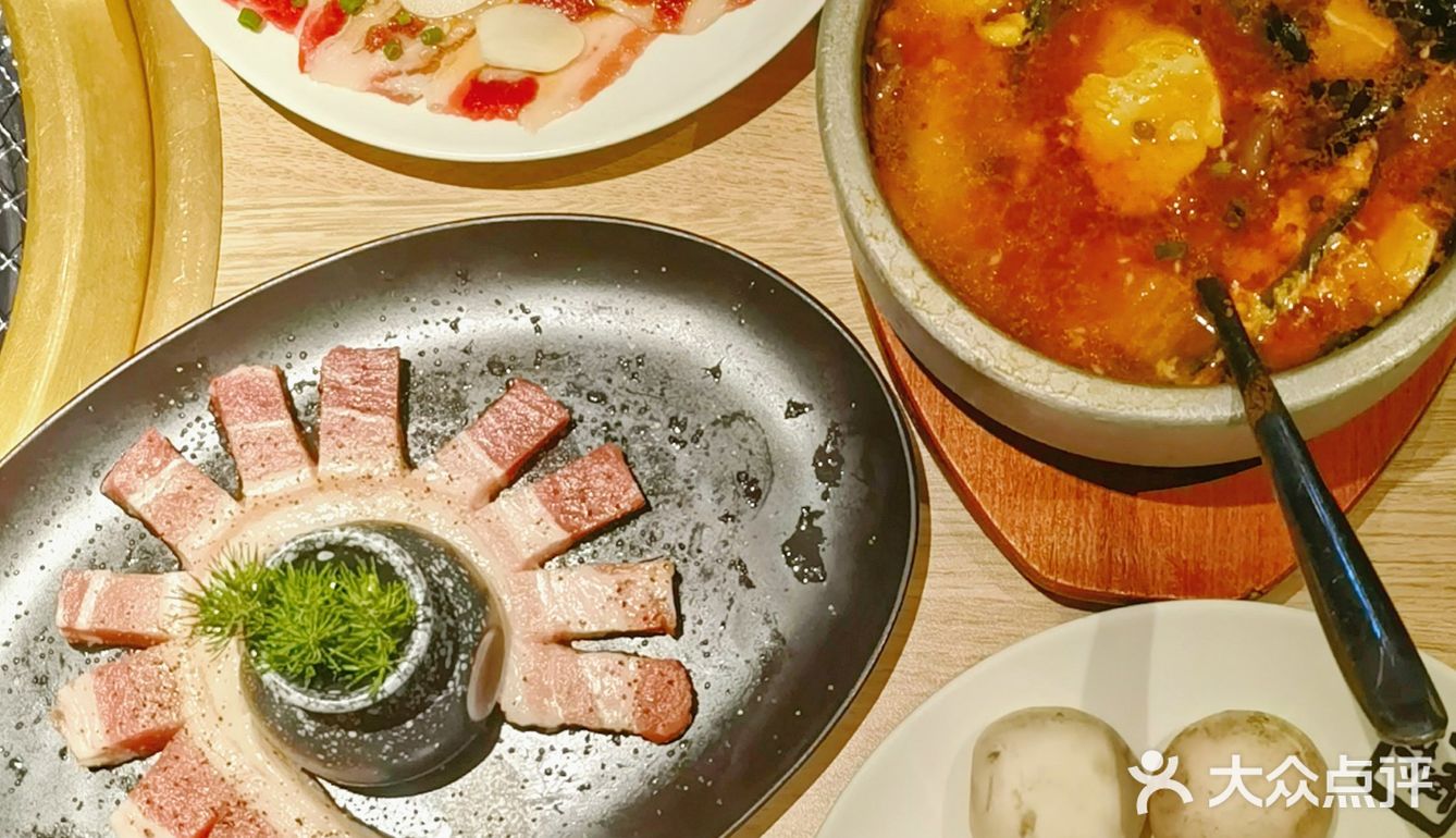 成都|高质量牛肉👏🏻人均150的日式烧肉店