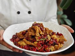 -漢舍中国菜馆(889广场店)